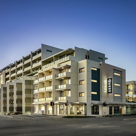 Quest Scarborough Aparthotel Perth Exterior photo