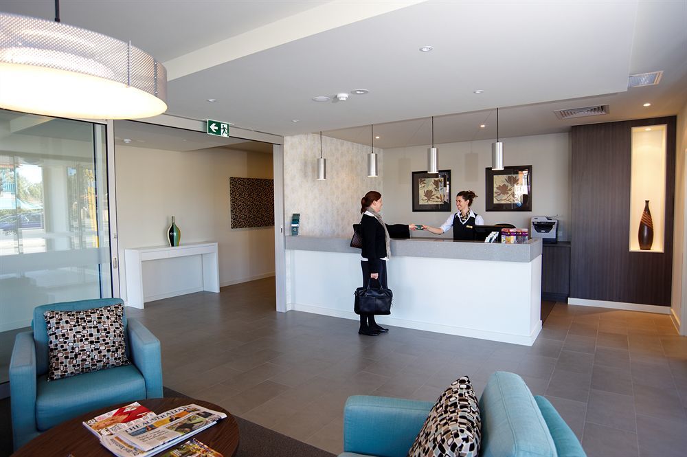 Quest Scarborough Aparthotel Perth Exterior photo