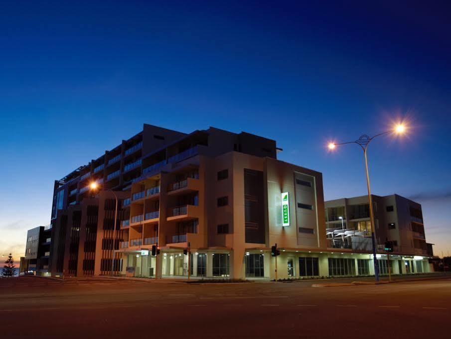 Quest Scarborough Aparthotel Perth Exterior photo