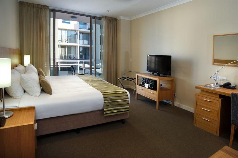Quest Scarborough Aparthotel Perth Exterior photo